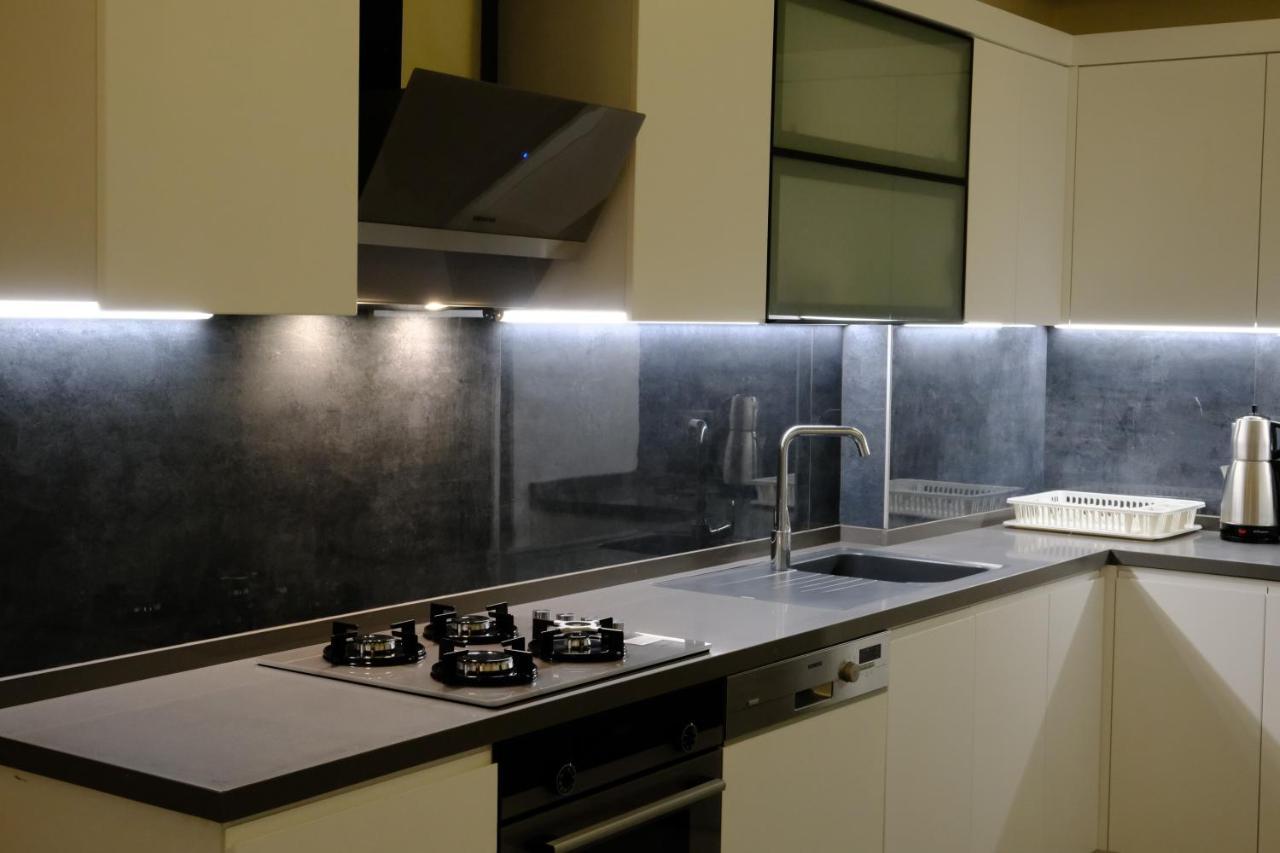 Apartament Mercan Ilica *