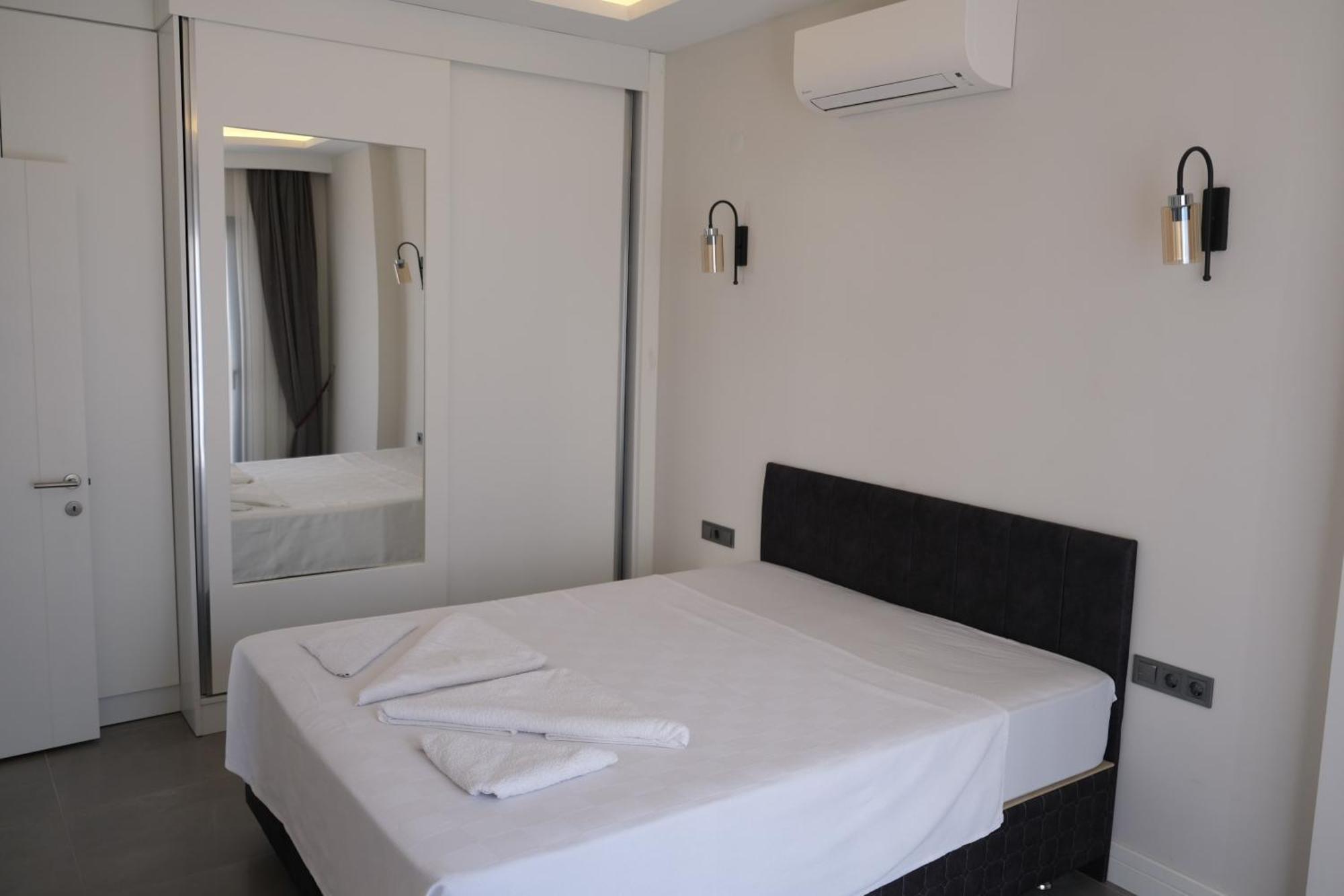 Apartament Mercan Ilica Çeşme