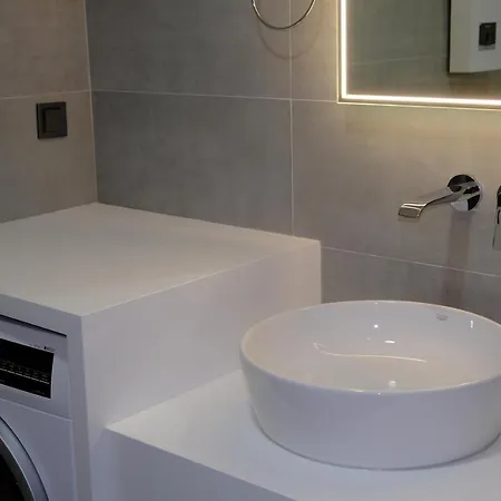 Mercan Suites Ilica Cesme Exterior photo