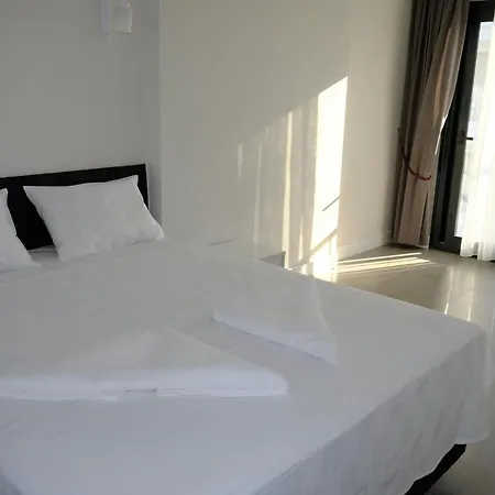 Mercan Suites Ilica Cesme Exterior photo