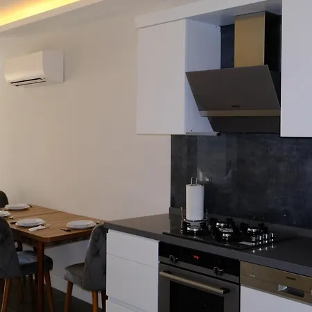 Mercan Suites Ilica Cesme Exterior photo