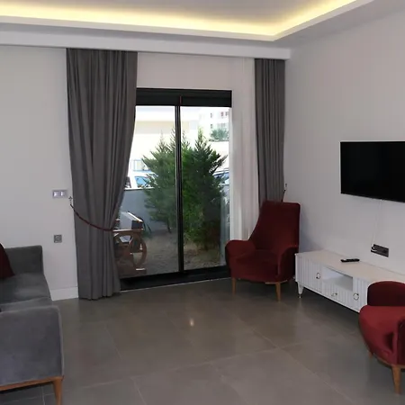 Mercan Suites Ilica Cesme Exterior photo