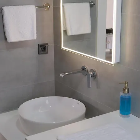 Mercan Suites Ilica Cesme Exterior photo