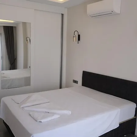 Mercan Suites Ilica Cesme Exterior photo