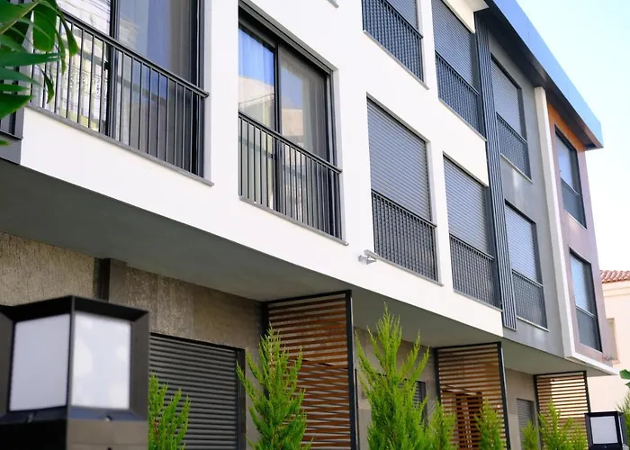 Mercan Suites Ilica