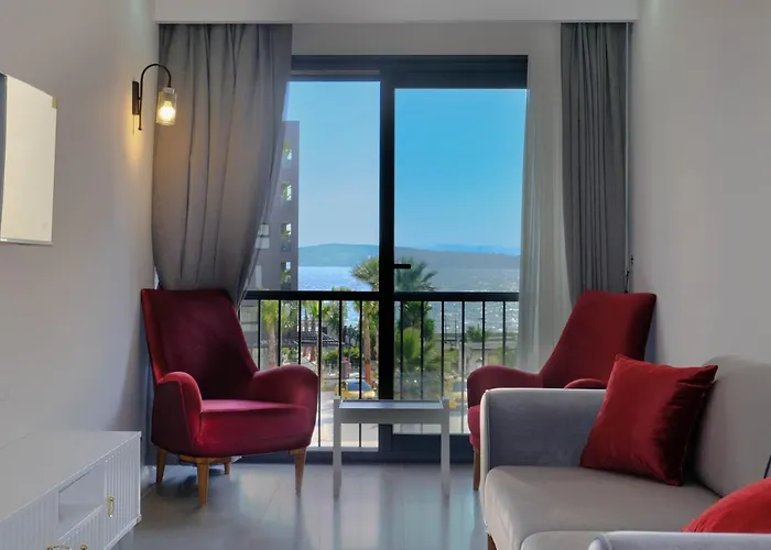 Mercan Suites Ilica