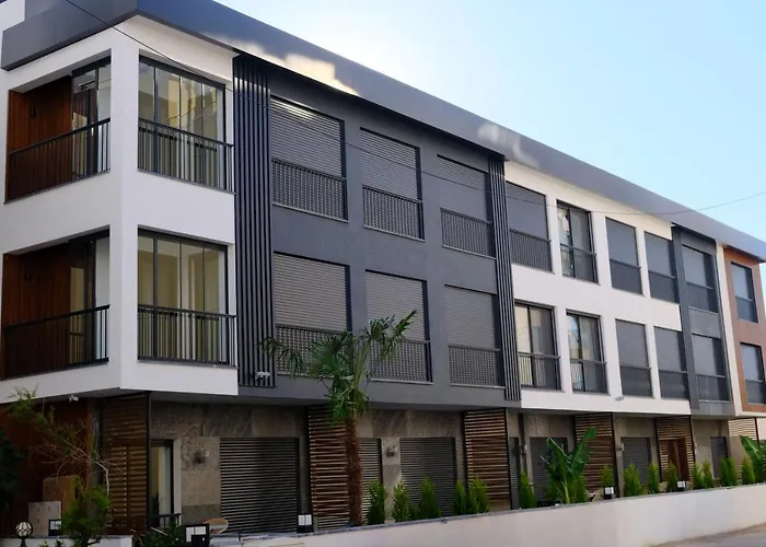Mercan Suites Ilica