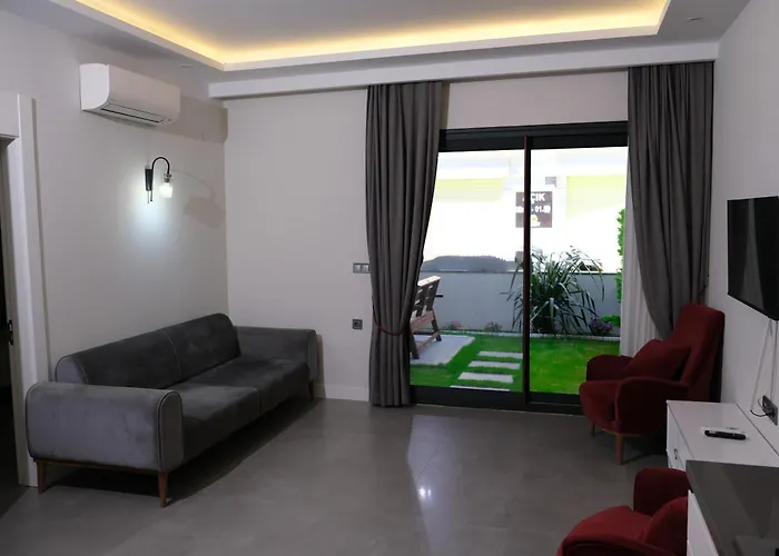 Mercan Suites Ilica