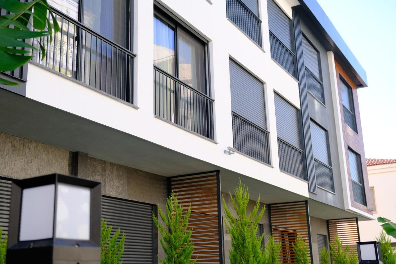 Mercan Ilica Apartment