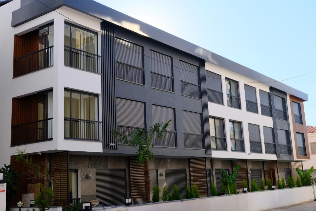 Mercan Ilica Apartment