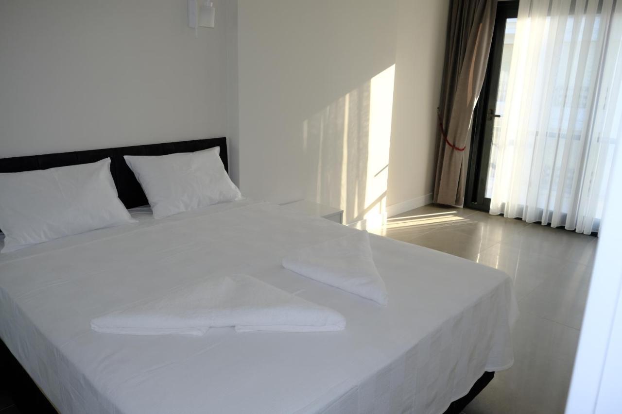 Mercan Ilica Apartment Cesme