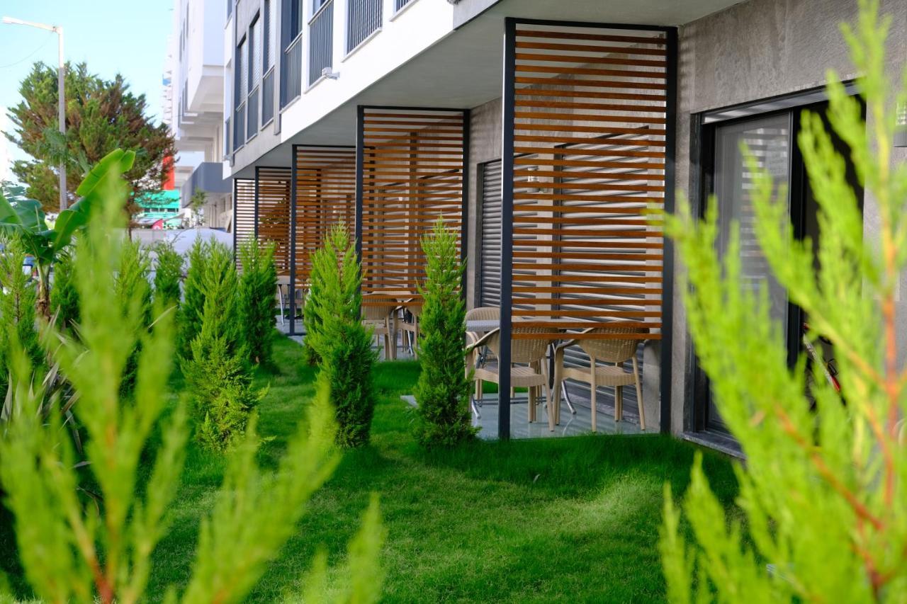 Apartment Mercan Ilica *