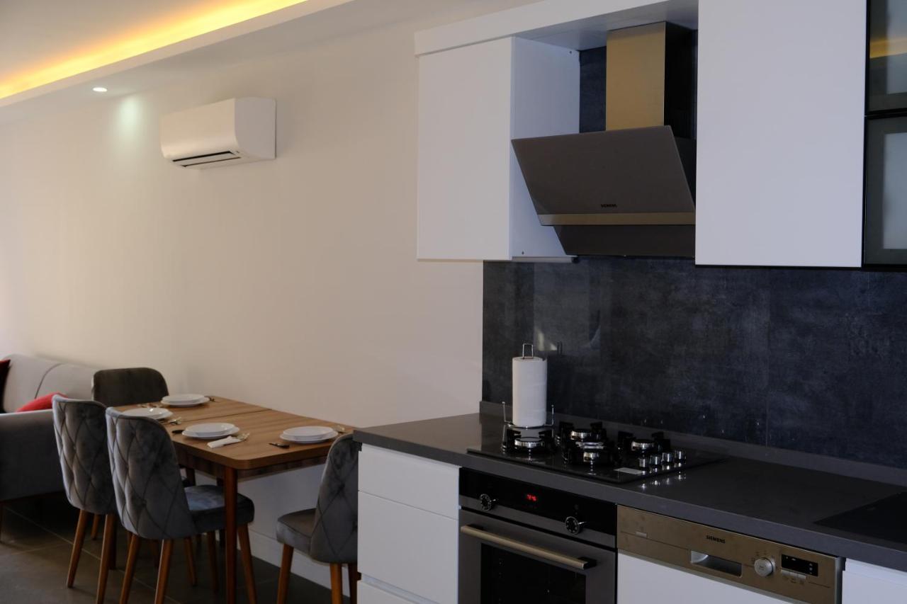 Apartment Mercan Ilica Cesme