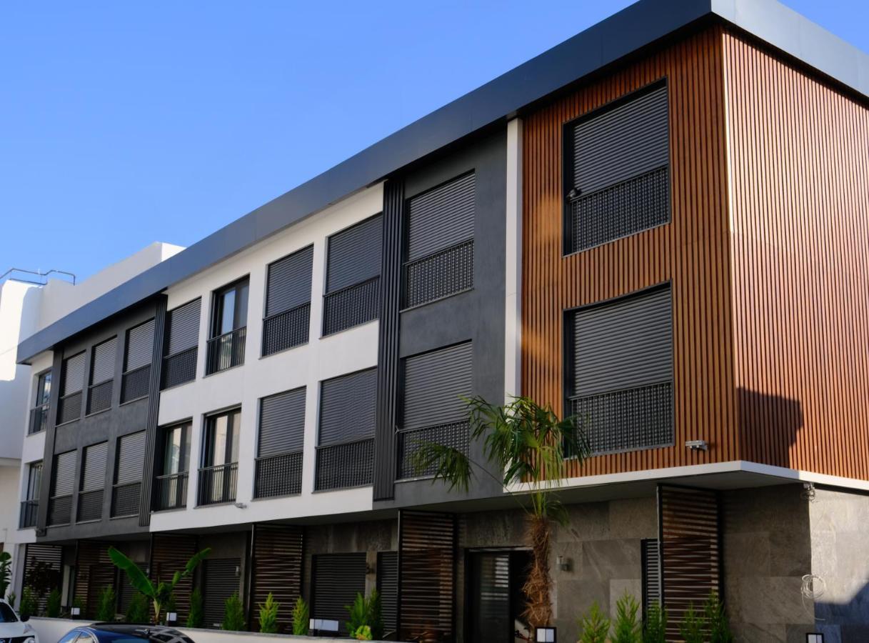 Mercan Ilica Apartment Cesme