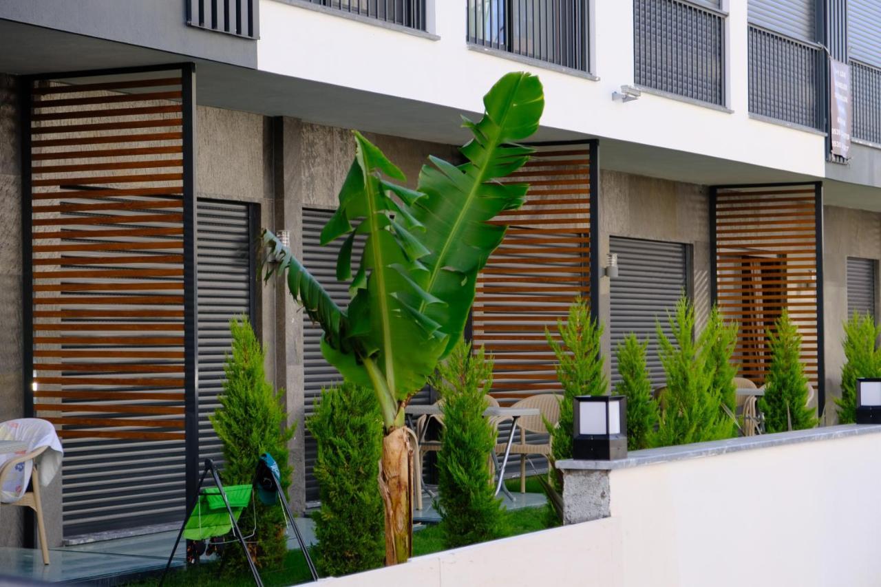 Apartment Mercan Ilica Cesme