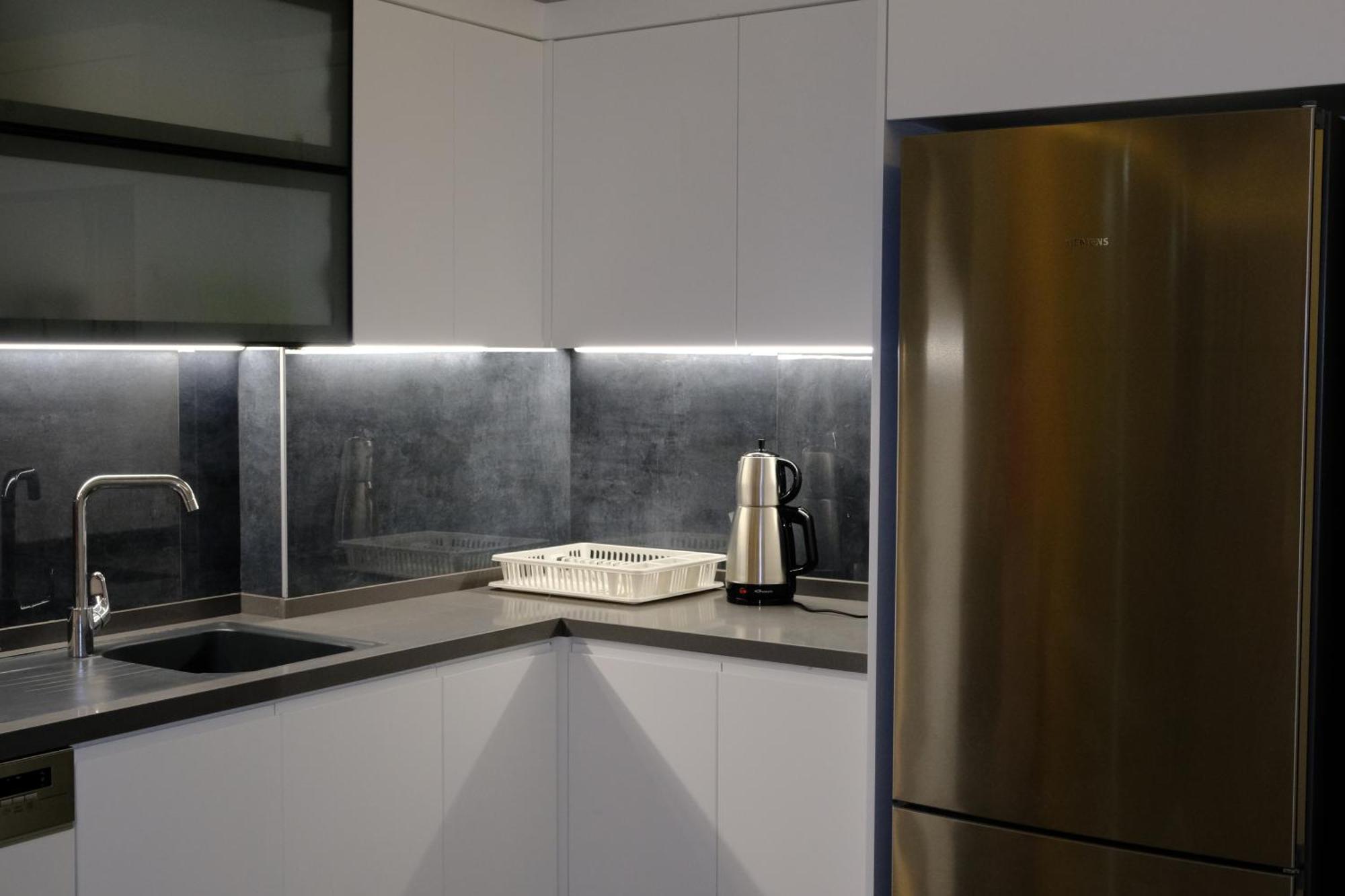 Apartment Mercan Ilica Cesme