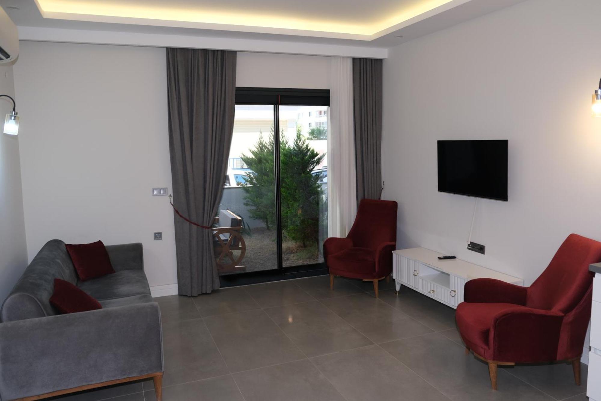 Mercan Ilica Apartment *