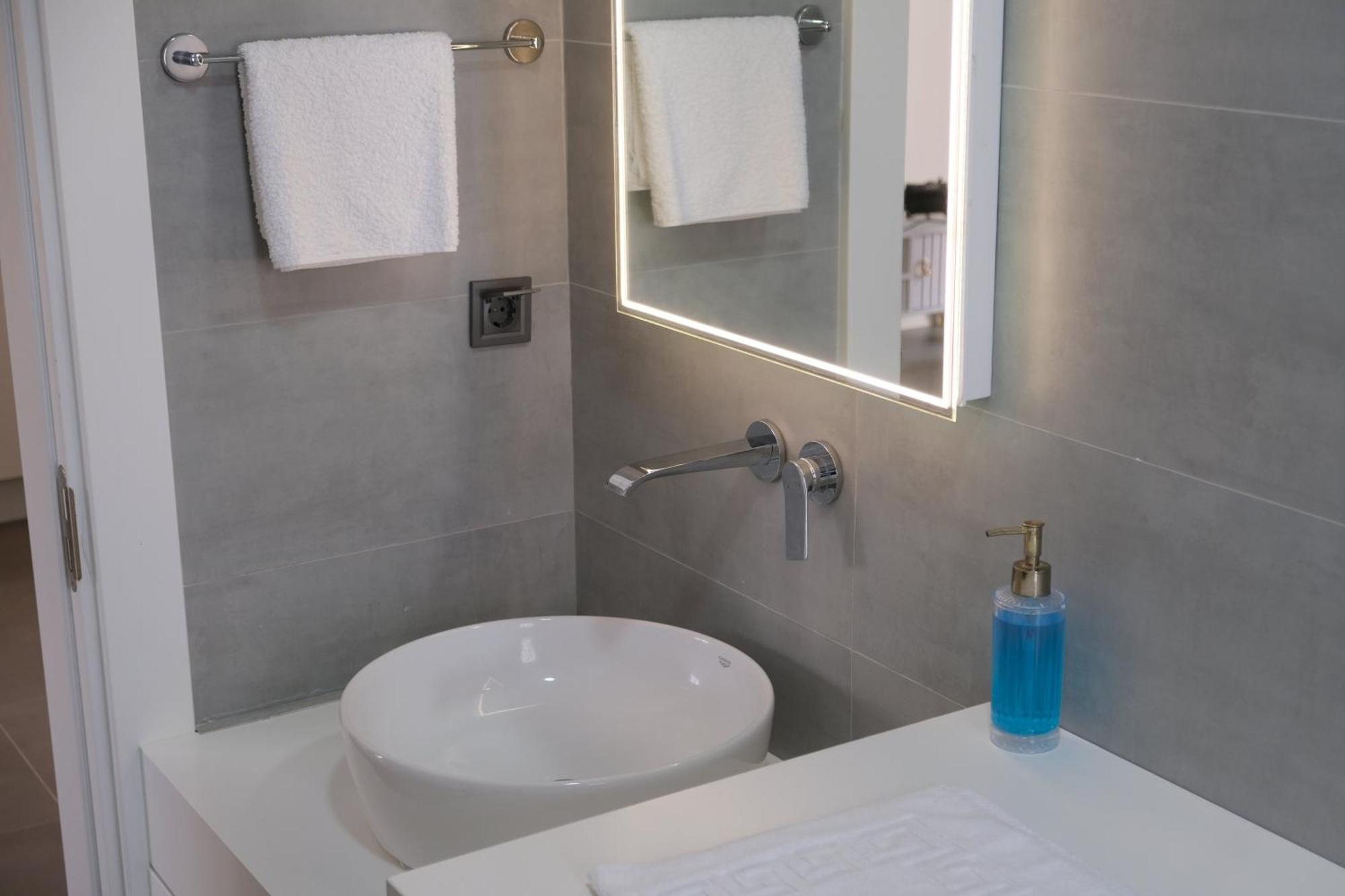 Apartment Mercan Ilica *