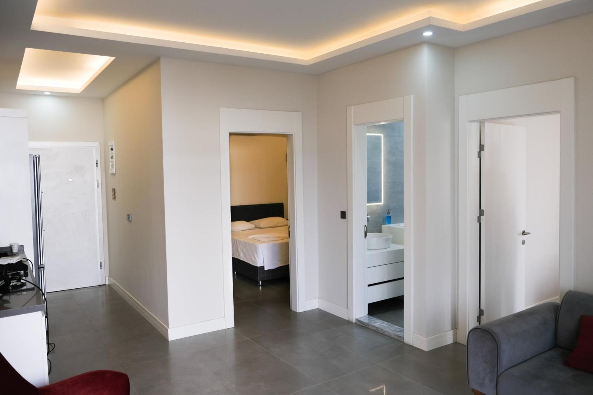 Mercan Ilica * Cesme